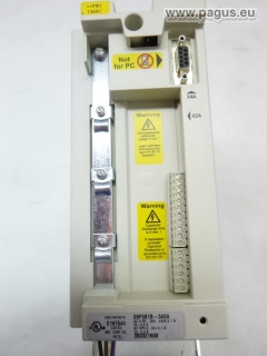 KEB Frequenzumrichter