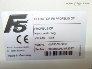 KEB Frequenzumrichter