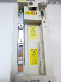 KEB Frequenzumrichter