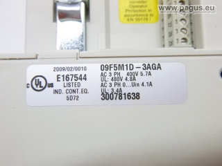 KEB Frequenzumrichter