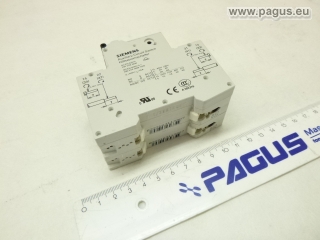 SIEMENS Leitungsschutzschalter