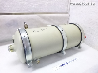 KLEUSBERG Druckluftbehälter