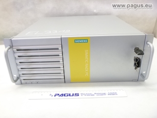SIEMENS Industrie PC
