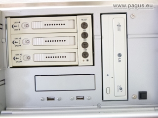 SIEMENS Industrie PC