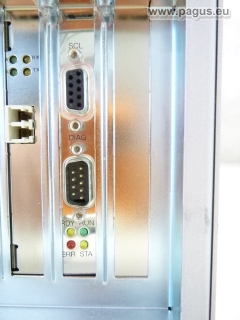 SIEMENS Industrie PC