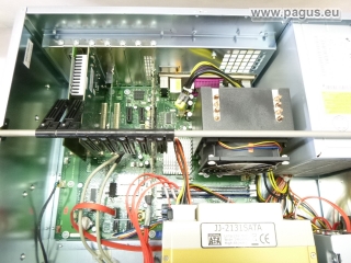 SIEMENS Industrie PC