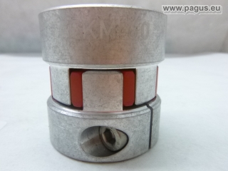 JAKOB Klauenkupplung