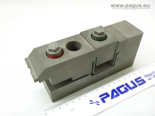 DR. MATZAT Spann- und Stützeinheit