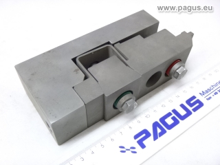 DR. MATZAT Spann- und Stützeinheit