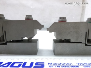 DR. MATZAT Spann- und Stützeinheit