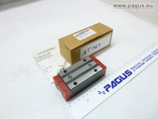 SCHNEEBERGER Linearführungswagen