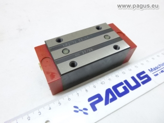 SCHNEEBERGER Linearführungswagen