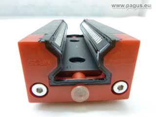 SCHNEEBERGER Linearführungswagen