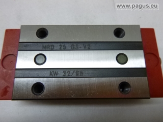 SCHNEEBERGER Linearführungswagen