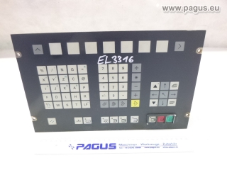 SIEMENS Bedientastatur