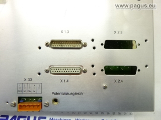 SIEMENS Bedientastatur