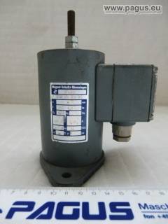 MAGNET SCHULTZ MEMMINGEN Steuermagnet