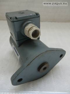 MAGNET SCHULTZ MEMMINGEN Steuermagnet