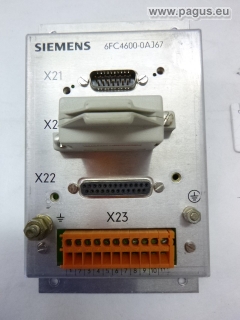 SIEMENS Verteilerbox