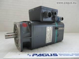 SIEMENS Servomotor