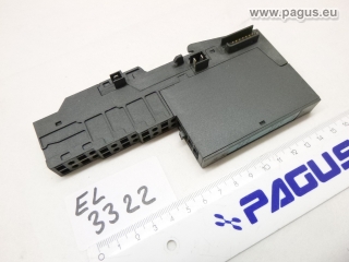 SIEMENS Elektronikmodul