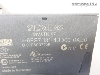 SIEMENS Elektronikmodul