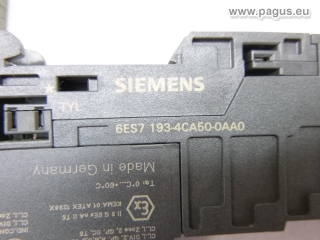SIEMENS Elektronikmodul