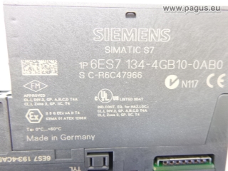 SIEMENS Elektronikmodul