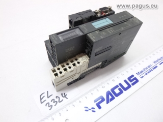 SIEMENS Elektronikmodul