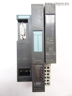 SIEMENS Elektronikmodul
