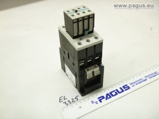 SIEMENS Leistungsschütz