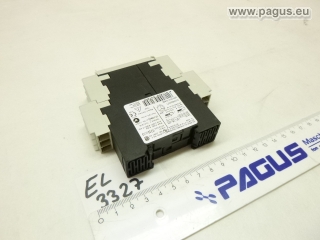 SIEMENS Thermistor-Motorschutz