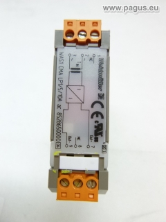 WEIDMÜLLER Stromüberwachung