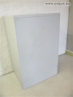 DELTA-V Hängeregistraturstahlschrank