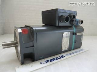 SIEMENS Servomotor