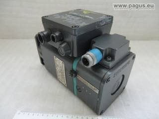 SIEMENS Servomotor