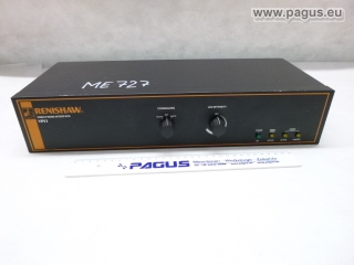 RENISHAW Video Probe Interface