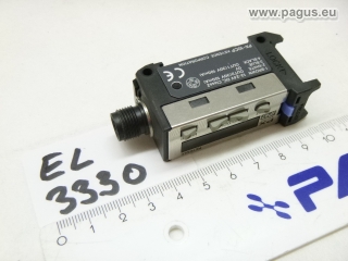 KEYENCE Messverstärker