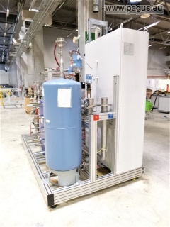 ILK Prozesskühl- und Heizeinheit