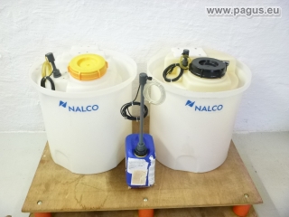 ILK Prozesskühl- und Heizeinheit