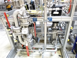 ILK Prozesskühl- und Heizeinheit