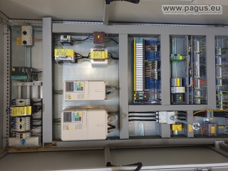 ILK Prozesskühl- und Heizeinheit