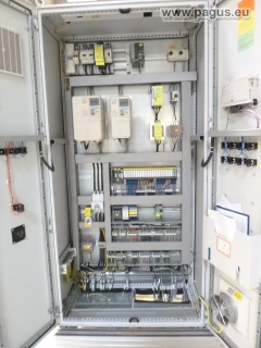 ILK Prozesskühl- und Heizeinheit