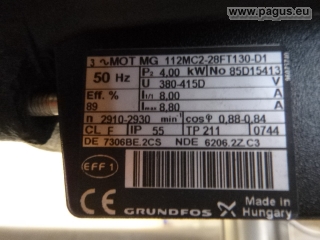 ILK Prozesskühl- und Heizeinheit