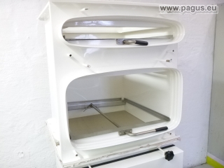 CAMFIL  SicherheitsFiltergehäuse