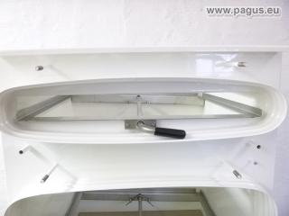 CAMFIL  SicherheitsFiltergehäuse