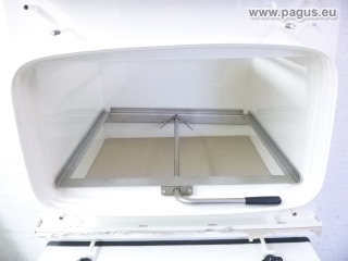 CAMFIL  SicherheitsFiltergehäuse