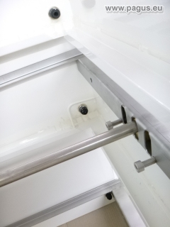 CAMFIL  SicherheitsFiltergehäuse