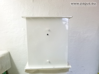 CAMFIL  SicherheitsFiltergehäuse