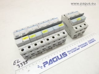 HAGER Leitungsschutzschalter